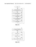 IMAGE PROCESSING APPARATUS, OPERATION MODE SETTING METHOD THEREFOR, AND     RECORDING MEDIUM diagram and image