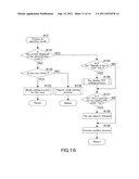 IMAGE PROCESSING APPARATUS, OPERATION MODE SETTING METHOD THEREFOR, AND     RECORDING MEDIUM diagram and image