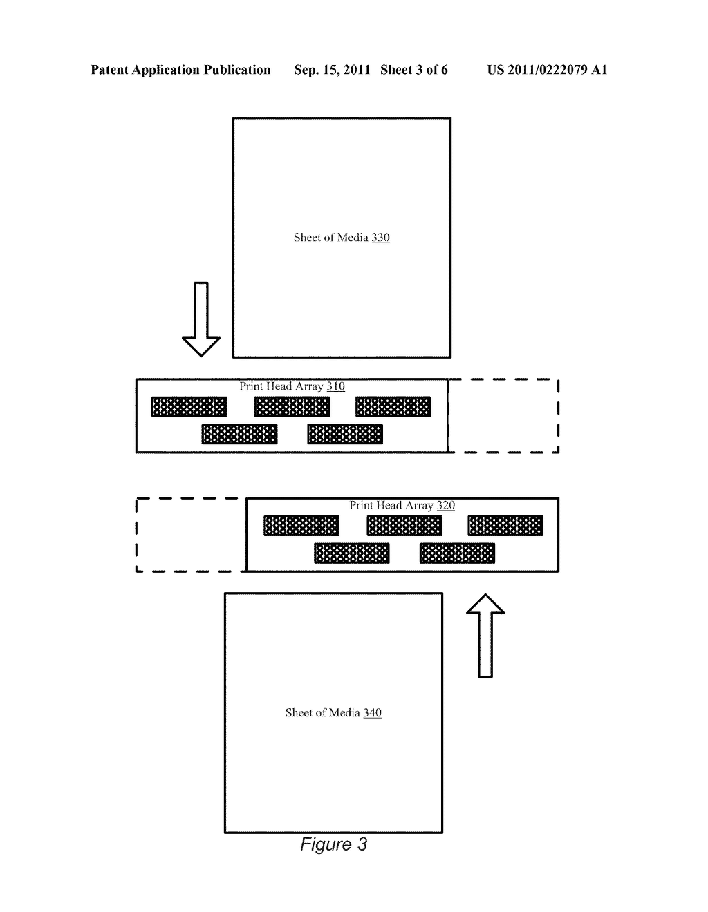 PRINT HEAD ARRAY - diagram, schematic, and image 04