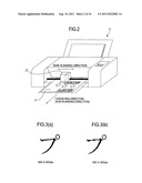 IMAGE PROCESSING DEVICE PERFORMING COLOR CONVERSION AND PRODUCING SCALED     IMAGE diagram and image