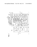 IMAGE FORMING APPARATUS AND IMAGE FORMING SYSTEM diagram and image