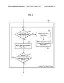 POSTSCRIPT STREAM INTERPRETER WITH INTEGRATED PAGINATION diagram and image