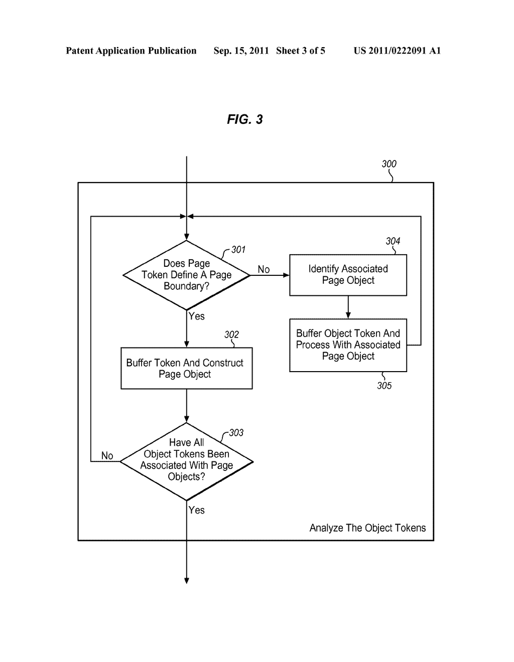 POSTSCRIPT STREAM INTERPRETER WITH INTEGRATED PAGINATION - diagram, schematic, and image 04