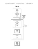 POSTSCRIPT STREAM INTERPRETER WITH INTEGRATED PAGINATION diagram and image