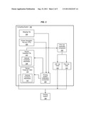 METHODS AND STRUCTURE FOR IMPROVED JDF TICKET PROCESSING IN A PRINTING     SYSTEM USING AUTOMATICALLY GENERATED TRANSLATION TABLES diagram and image