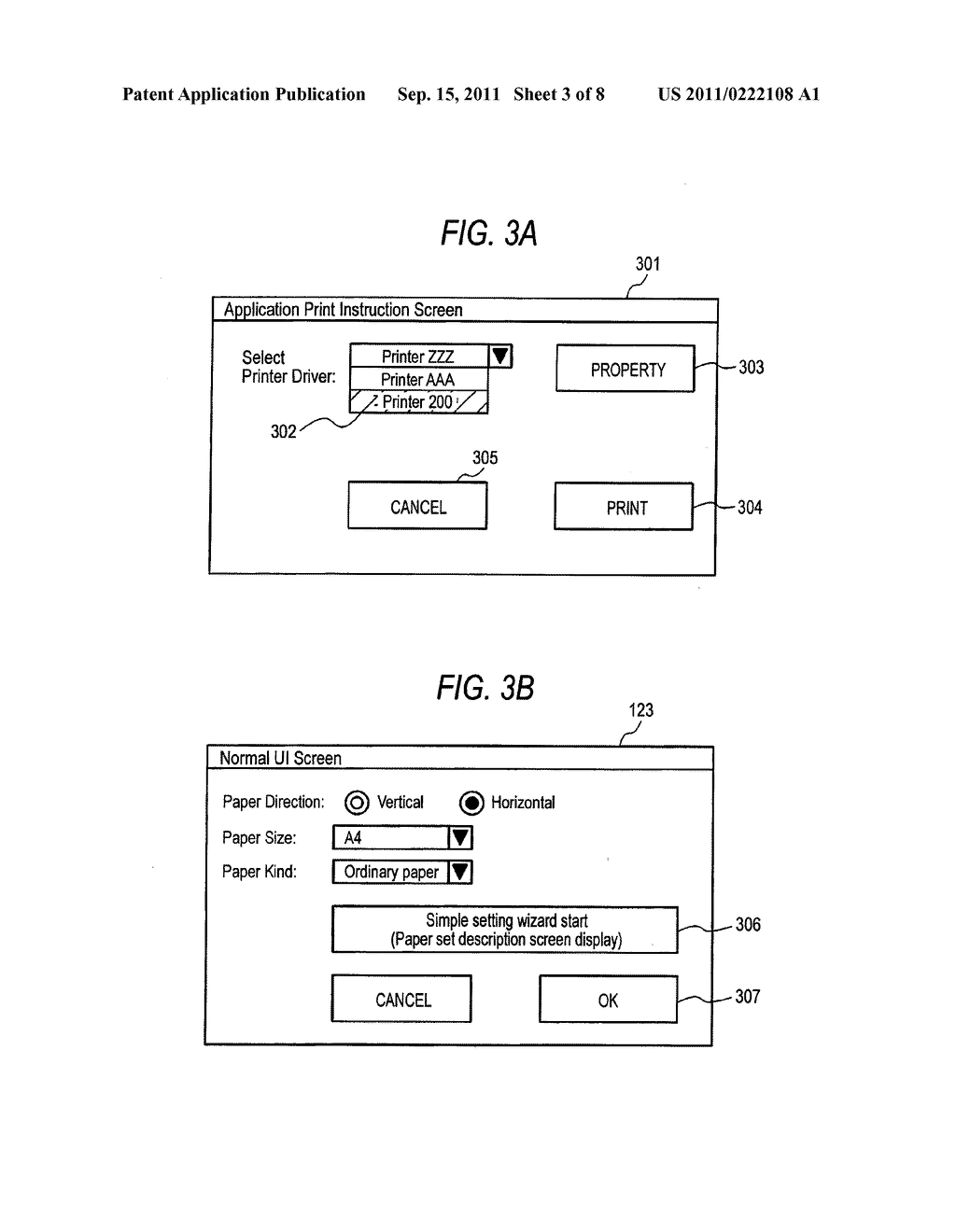 IMAGE FORMING SYSTEM AND PRINT INSTRUCTION TERMINAL - diagram, schematic, and image 04