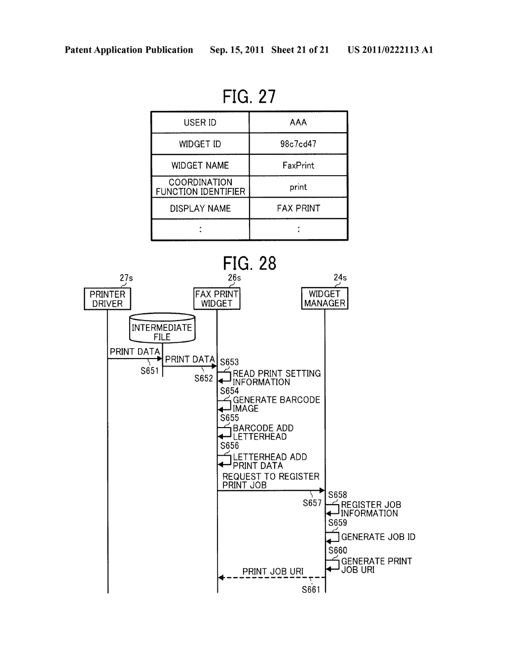 IMAGE PROCESSING SYSTEM, IMAGE RECEIVING APPARATUS, AND IMAGE RECEIVING     METHOD - diagram, schematic, and image 22