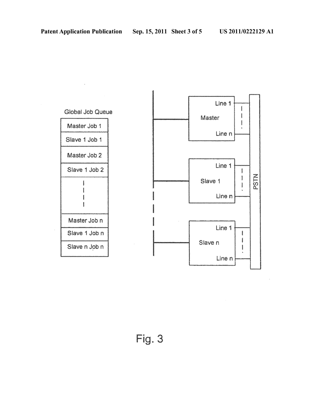 Integrated document delivery method and apparatus - diagram, schematic, and image 04