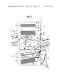 DECOLORING DEVICE, METHOD OF DETERMINING DECOLORING SUCCESS OR FAILURE AND     COMPUTER-READABLE RECORDING MEDIUM RECORDING DECOLORING SUCCESS OR     FAILURE DETERMINING PROGRAM diagram and image