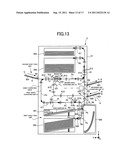 DECOLORING DEVICE, METHOD OF DETERMINING DECOLORING SUCCESS OR FAILURE AND     COMPUTER-READABLE RECORDING MEDIUM RECORDING DECOLORING SUCCESS OR     FAILURE DETERMINING PROGRAM diagram and image