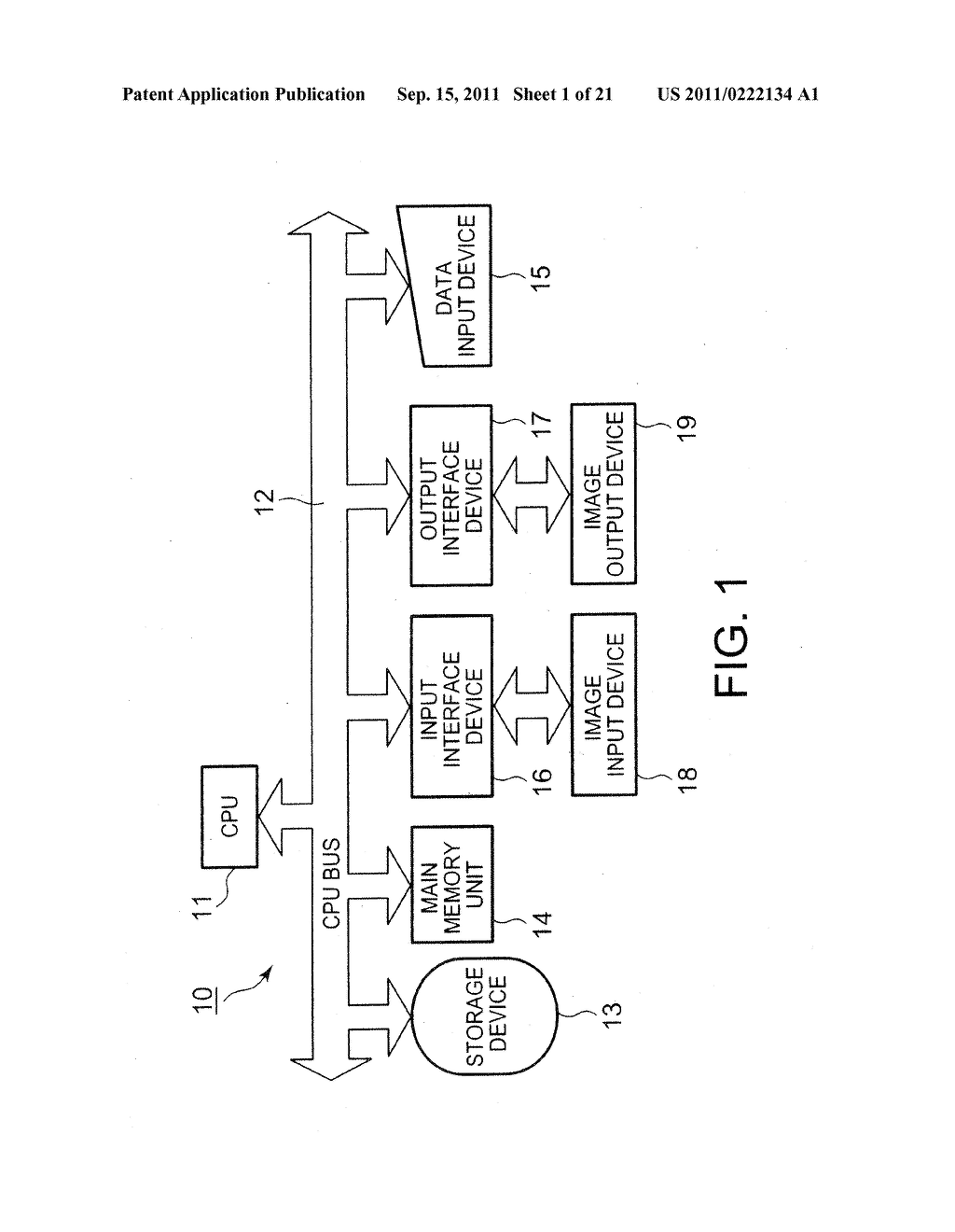 DOCUMENT IMAGE PROCESSING SYSTEM, DOCUMENT IMAGE PROCESSING METHOD, AND     COMPUTER READABLE STORAGE MEDIUM STORING INSTRUCTIONS OF A COMPUTER     PROGRAM THEREOF - diagram, schematic, and image 02