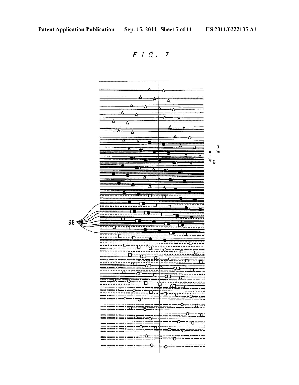 OPTICAL SCANNING DEVICE - diagram, schematic, and image 08