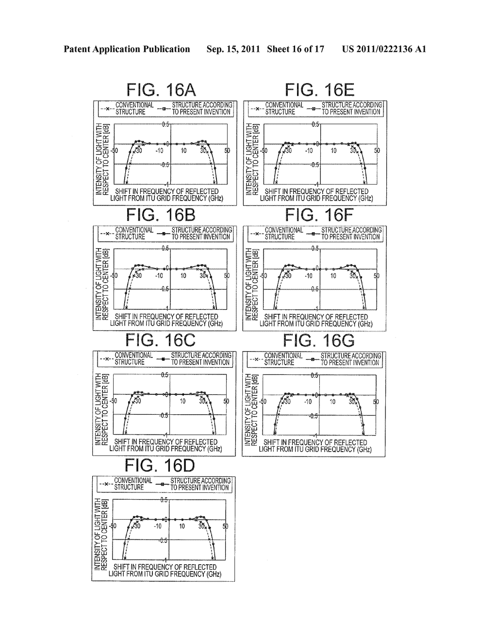 WAVELENGTH SELECTIVE SWITCH - diagram, schematic, and image 17