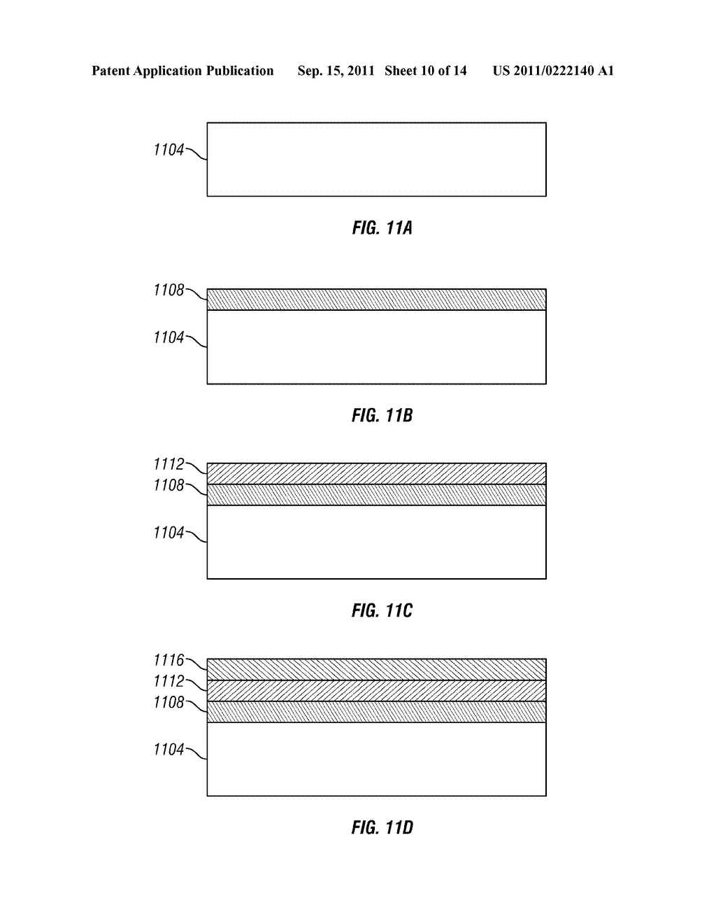 DEVICE HAVING POWER GENERATING BLACK MASK AND METHOD OF FABRICATING THE     SAME - diagram, schematic, and image 11