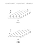 OPTICAL LAMINATED PRODUCT AND FITTING diagram and image