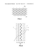 OPTICAL LAMINATED PRODUCT AND FITTING diagram and image