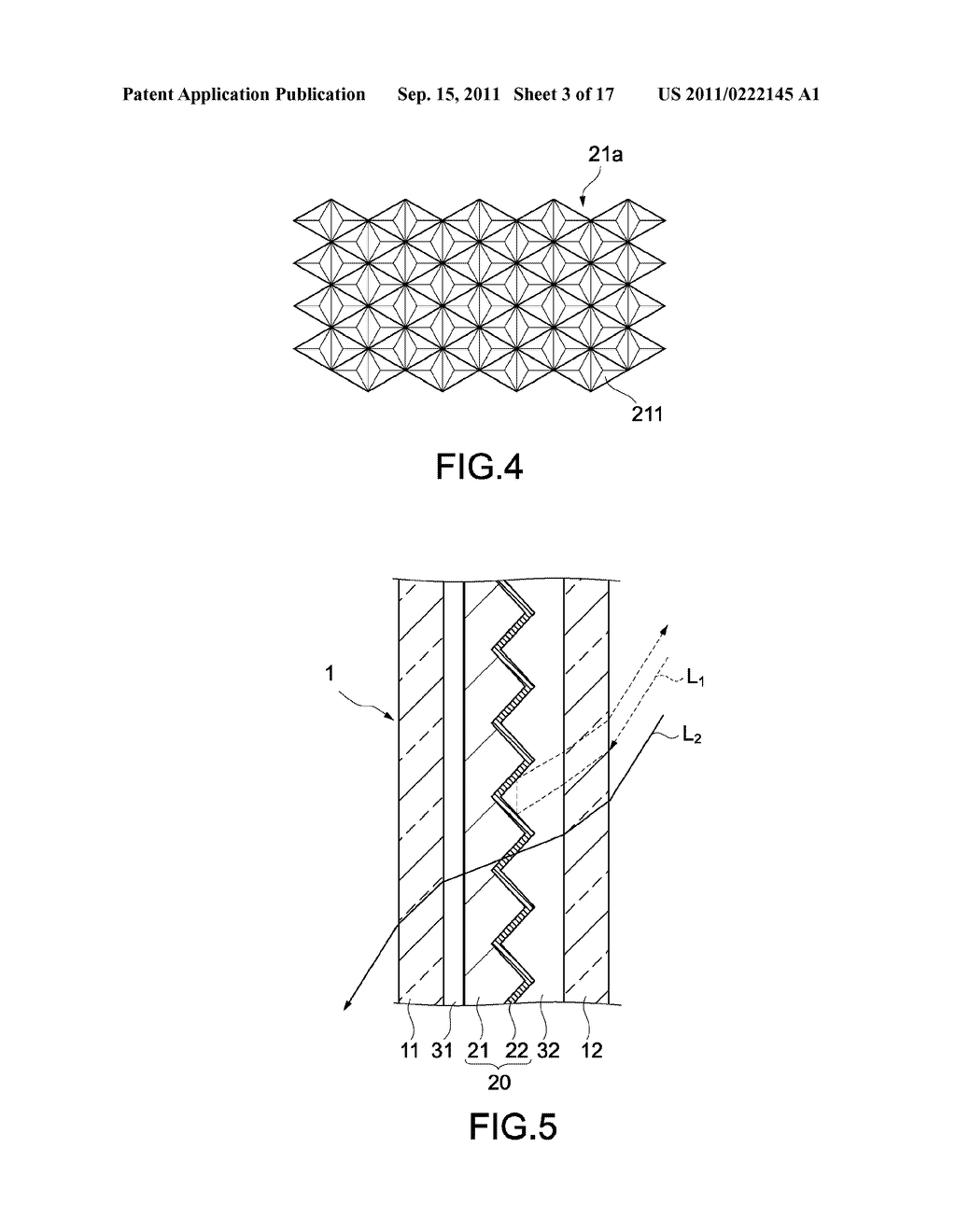 OPTICAL LAMINATED PRODUCT AND FITTING - diagram, schematic, and image 04