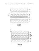 OPTICAL LAMINATED PRODUCT AND FITTING diagram and image