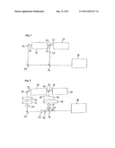 APPARATUS AND METHOD FOR SIMULTANEOUS FLUORESCENCE EXCITATION     (2-WAVELENGTHS-IR) diagram and image