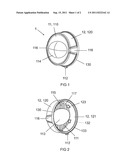 Optical Lens diagram and image