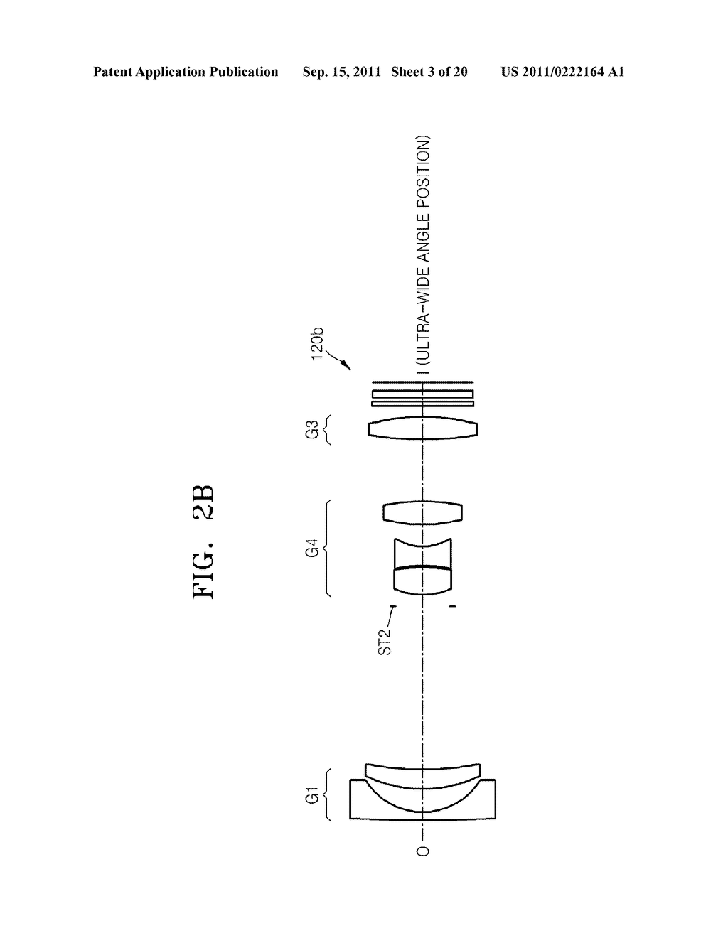 LENS SYSTEM AND PHOTOGRAPHING APPARATUS HAVING THE SAME - diagram, schematic, and image 04