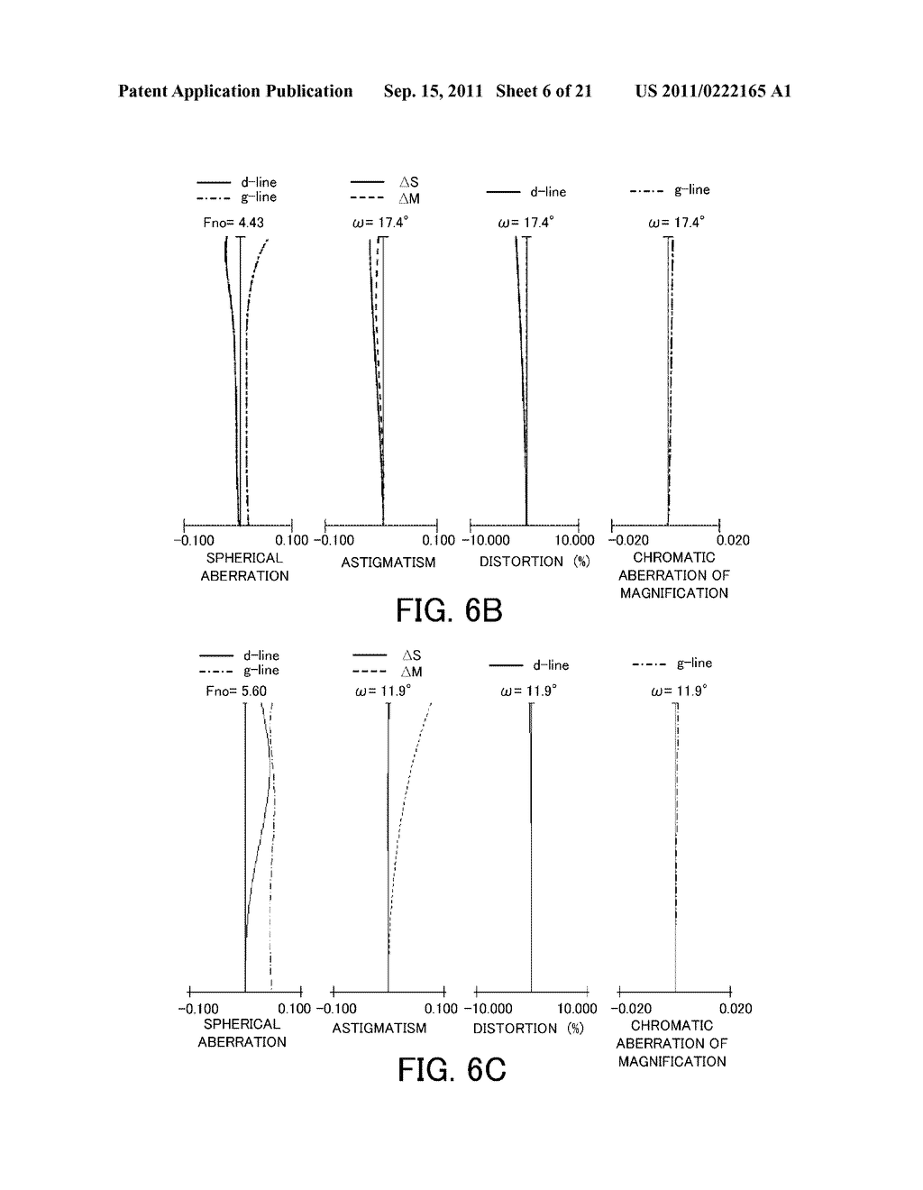 ZOOM LENS AND IMAGE PICKUP APPARATUS HAVING THE SAME - diagram, schematic, and image 07