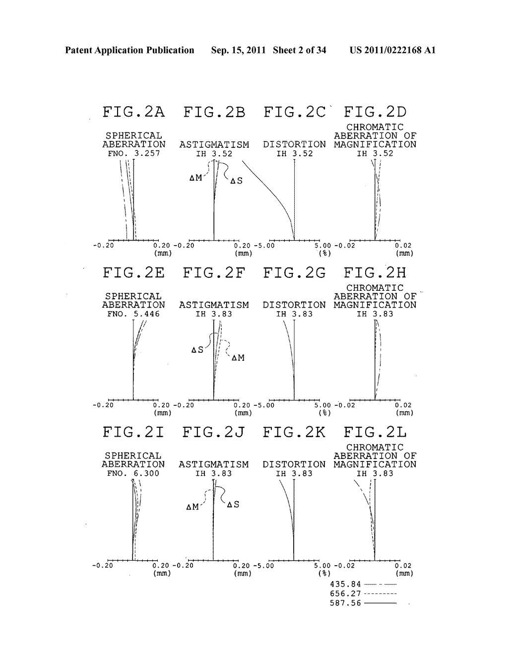 Zoom optical system and electronic pickup apparatus using the same - diagram, schematic, and image 03