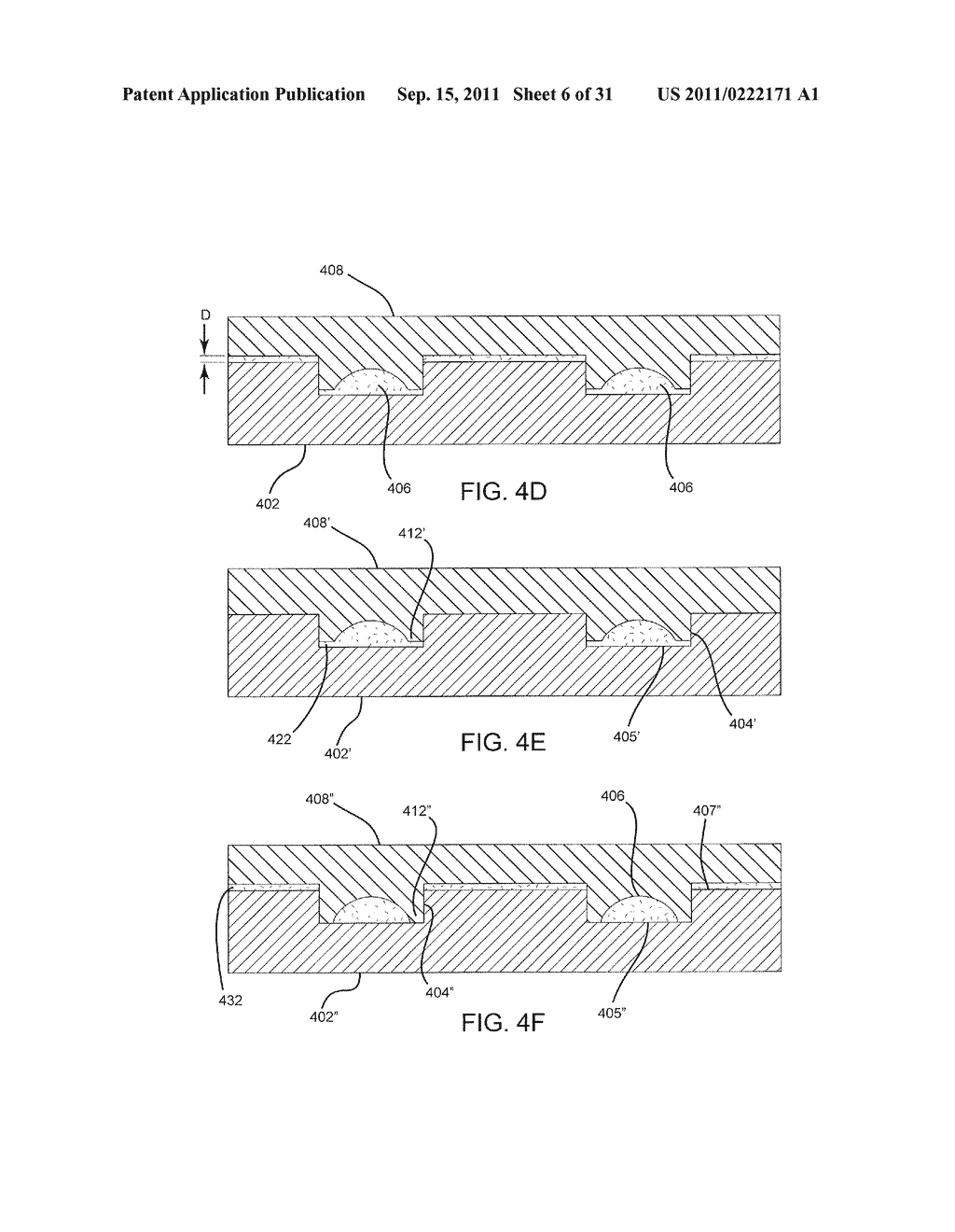 RECESSED OPTICAL SURFACES - diagram, schematic, and image 07