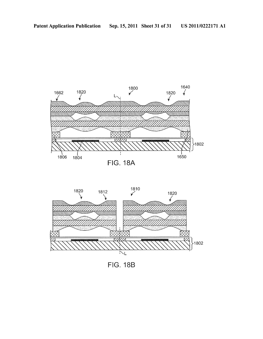 RECESSED OPTICAL SURFACES - diagram, schematic, and image 32