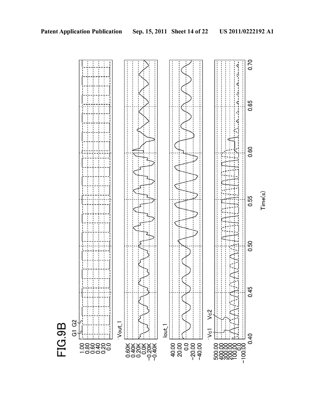 MAGNETIC ENERGY REGENERATION SWITCH PROVIDED WITH PROTECTION CIRCUIT - diagram, schematic, and image 15