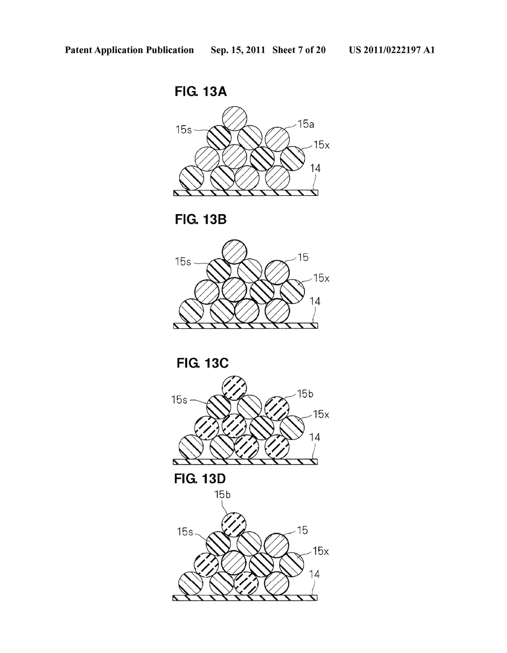 ESD PROTECTION DEVICE AND METHOD FOR MANUFACTURING THE SAME - diagram, schematic, and image 08