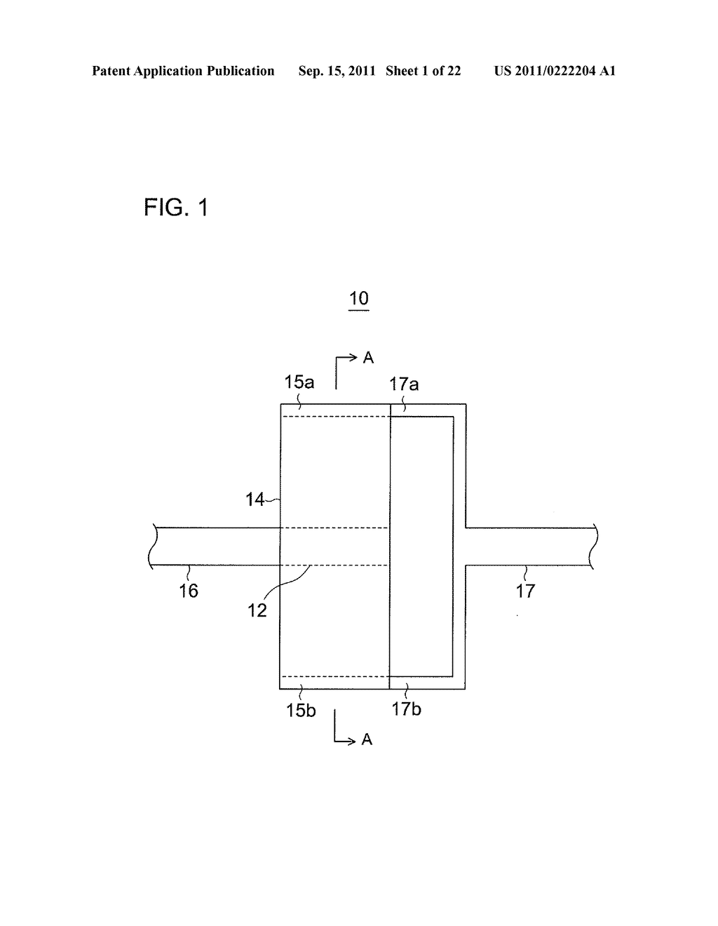 MEMS DEVICE - diagram, schematic, and image 02