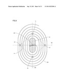 ELECTROLYTIC CAPACITOR AND METHOD OF MANUFACTURING THE SAME diagram and image