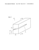 ELECTROLYTIC CAPACITOR AND METHOD OF MANUFACTURING THE SAME diagram and image