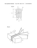 ELECTROLYTIC CAPACITOR AND METHOD OF MANUFACTURING THE SAME diagram and image