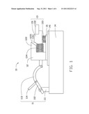 METHOD AND PROTECTING APPARATUS FOR DISASSEMBLING ELECTRONIC DEVICE diagram and image