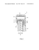 DISPLAY DEVICE AND ELECTRONIC EQUIPMENT diagram and image