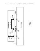 Electronic assembly with detachable components diagram and image