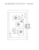 Electronic assembly with detachable components diagram and image