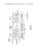 Electronic assembly with detachable components diagram and image