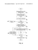 Electronic assembly with detachable components diagram and image