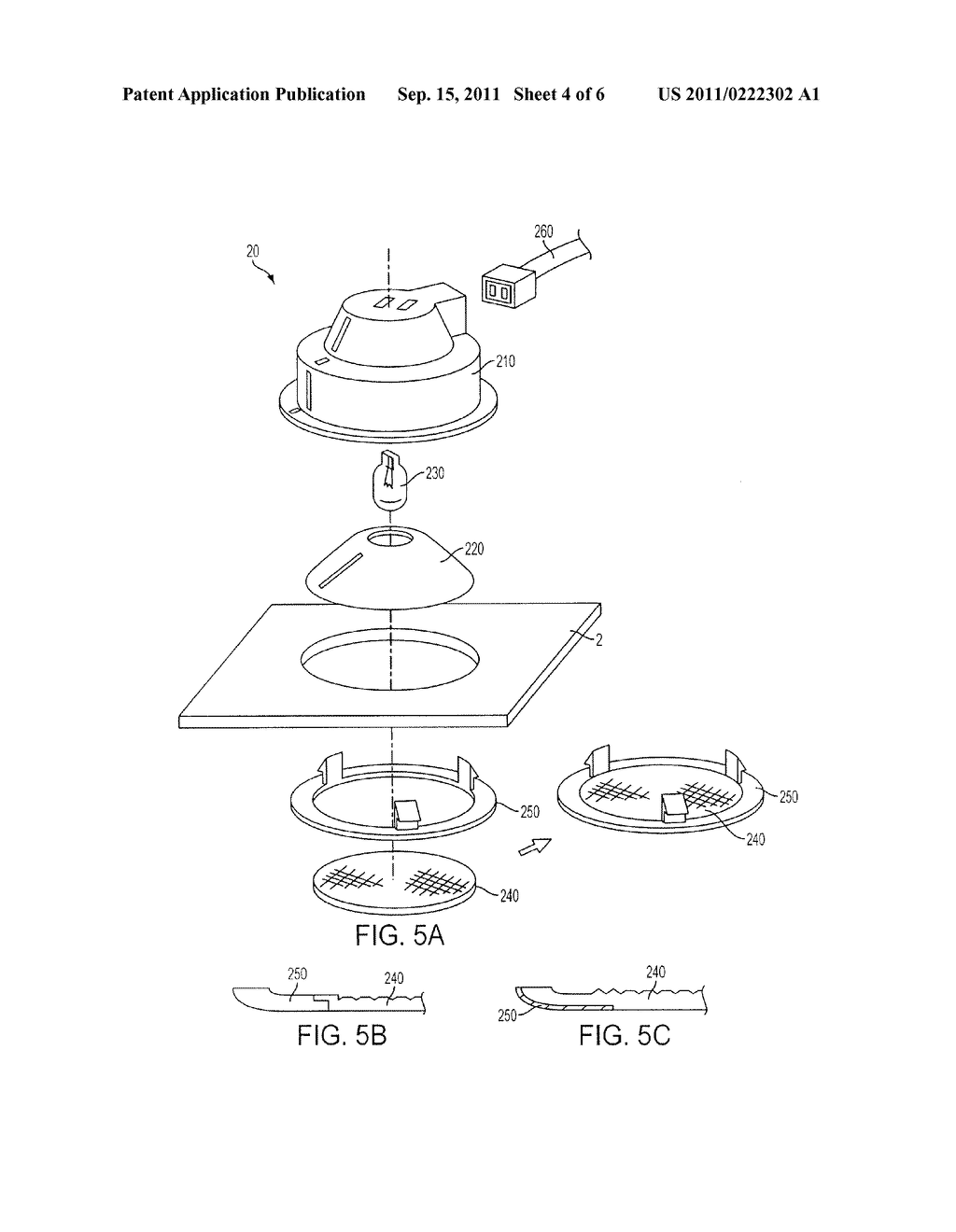 LIGHTING SYSTEM - diagram, schematic, and image 05