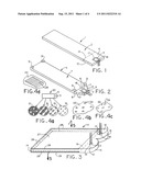 LIGHT EMITTING PANEL ASSEMBLIES diagram and image