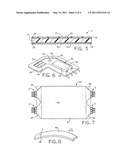 LIGHT EMITTING PANEL ASSEMBLIES diagram and image