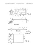 LIGHT EMITTING PANEL ASSEMBLIES diagram and image