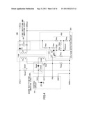 POWER SUPPLY DEVICE AND IMAGE FORMING APPARATUS diagram and image