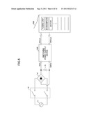 POWER SUPPLY DEVICE AND IMAGE FORMING APPARATUS diagram and image