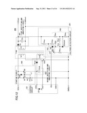 POWER SUPPLY DEVICE AND IMAGE FORMING APPARATUS diagram and image