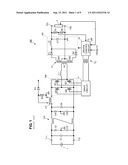 ISOLATED SWITCHING POWER SUPPLY APPARATUS diagram and image