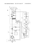 ISOLATED SWITCHING POWER SUPPLY APPARATUS diagram and image